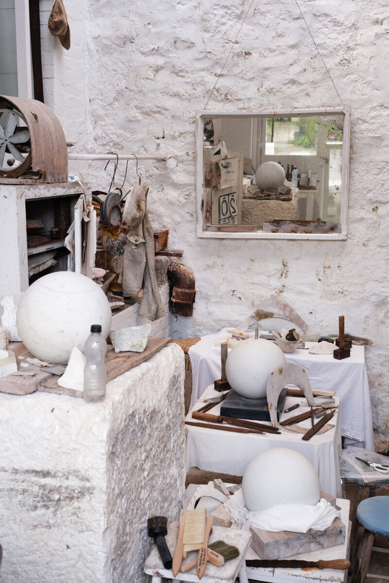 Stripe Partners — “If we teach shortcuts, what are we creating?”— in conversation with Suresh Eriyat on AI, animation and cultural depth